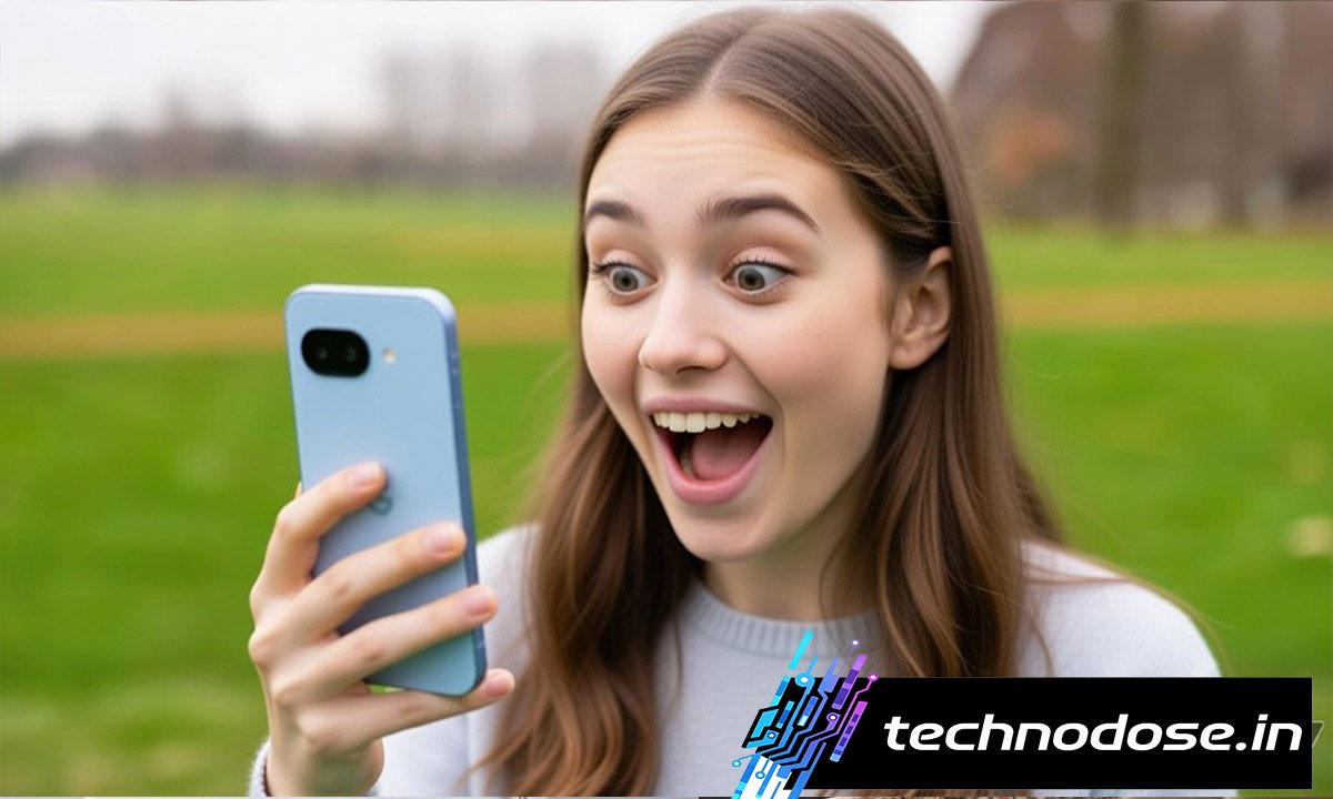 Google Pixel 10a specification