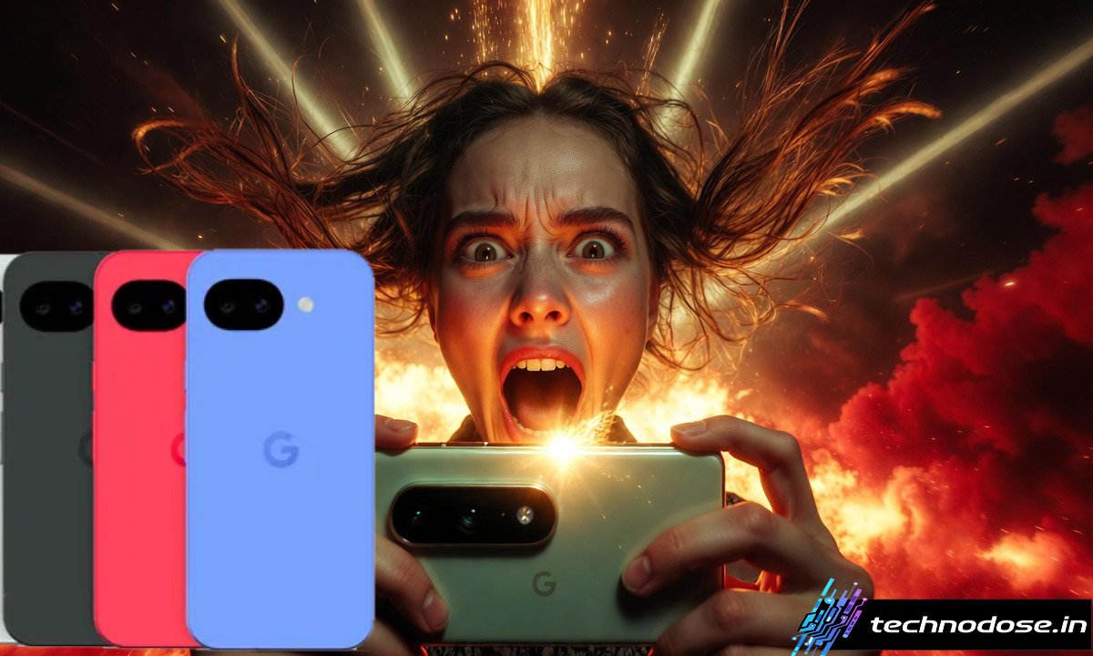 what is the price of Pixel 10a in India